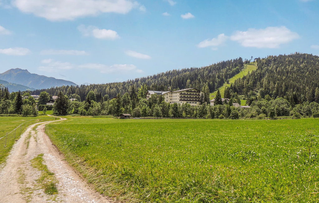 Ferieleilighet - Ramsau/Dachstein , Østerrike - AST146 11