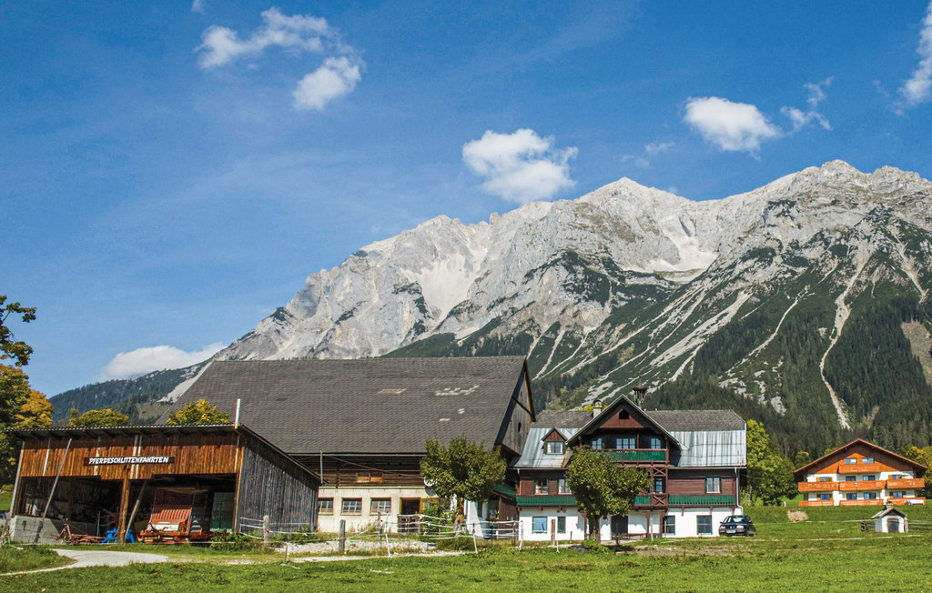 Ferieleilighet - Ramsau/Dachstein , Østerrike - AST146 7