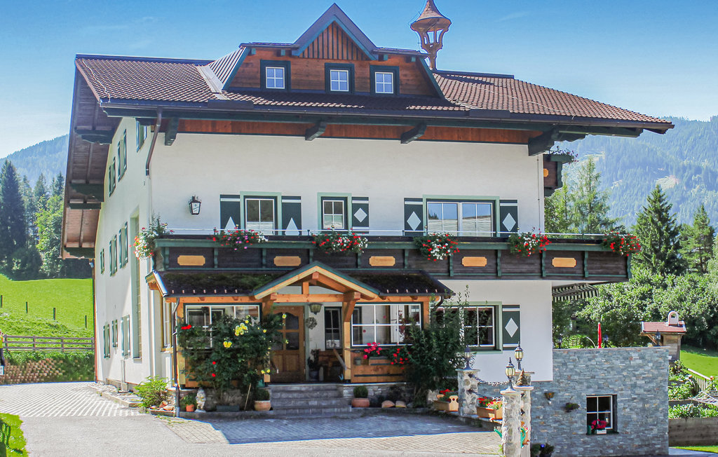 Ferieleilighet - Schladming , Østerrike - AST034 10