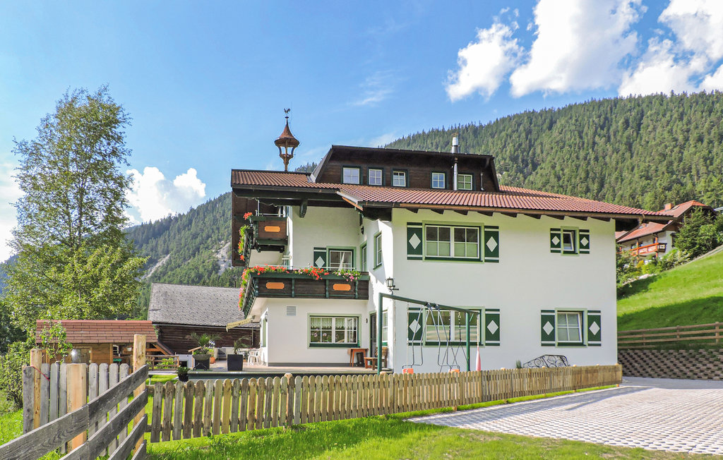 Ferieleilighet - Schladming , Østerrike - AST034 1