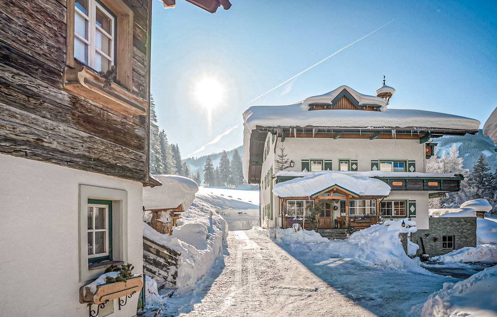 Ferieleilighet - Schladming , Østerrike - AST034 11