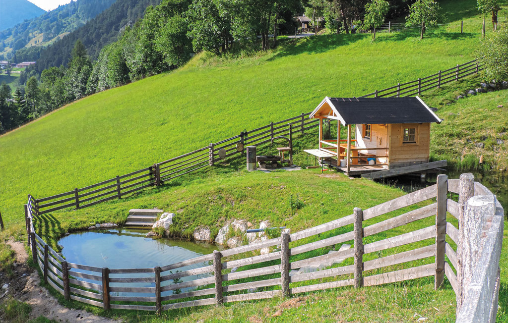 Ferieleilighet - Schladming , Østerrike - AST034 8
