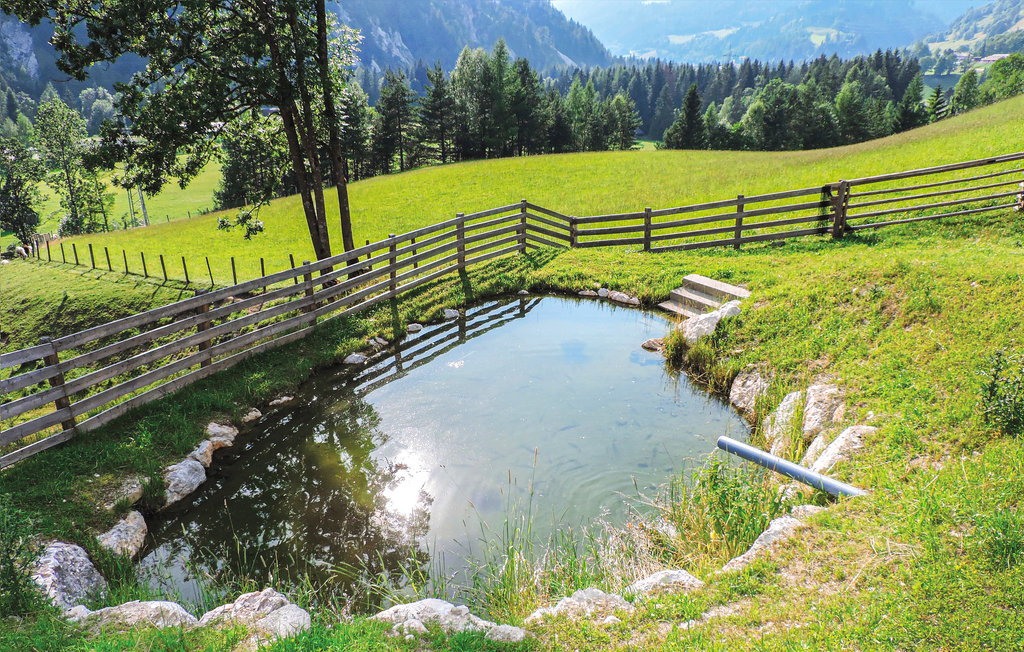 Ferieleilighet - Schladming , Østerrike - AST034 9