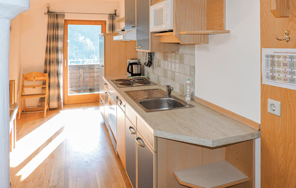 Ferieleilighet - Schladming , Østerrike - AST035 5