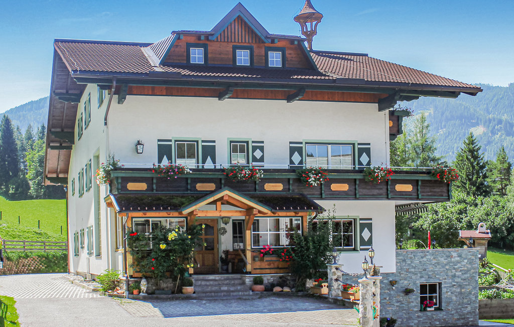 Ferieleilighet - Schladming , Østerrike - AST035 1