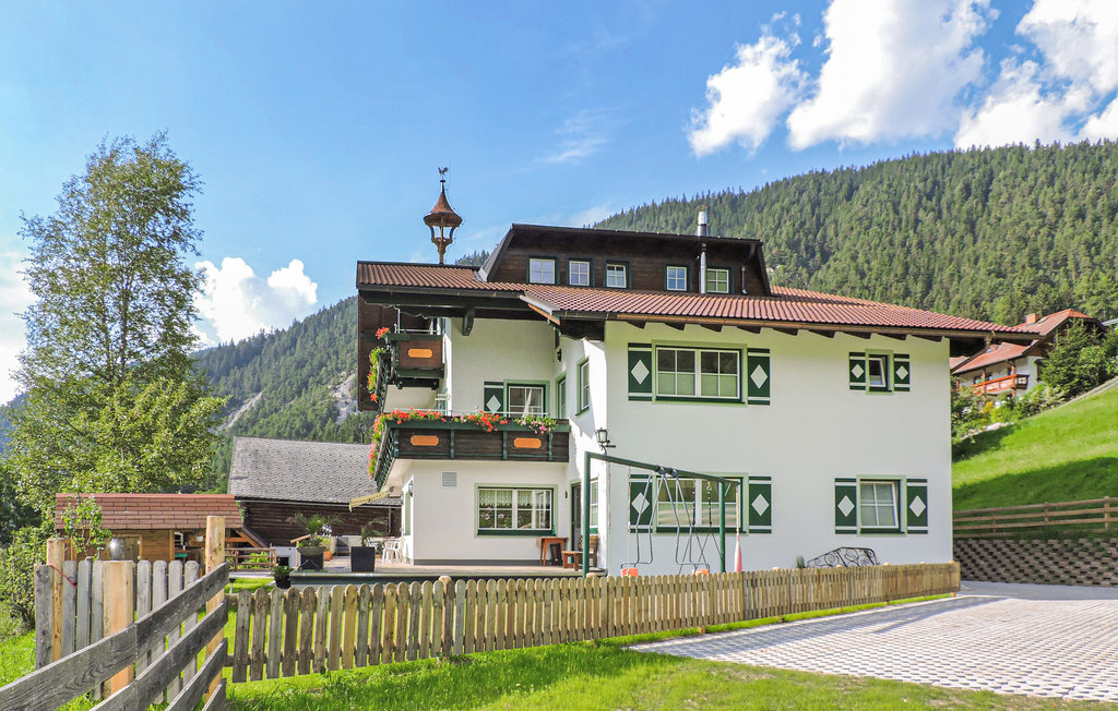 Ferieleilighet - Schladming , Østerrike - AST035 8