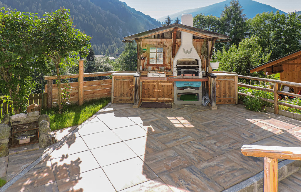 Ferieleilighet - Schladming , Østerrike - AST035 6