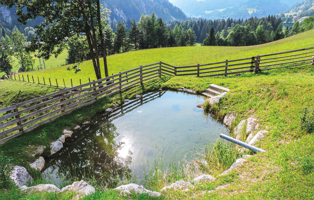 Ferieleilighet - Schladming , Østerrike - AST035 7