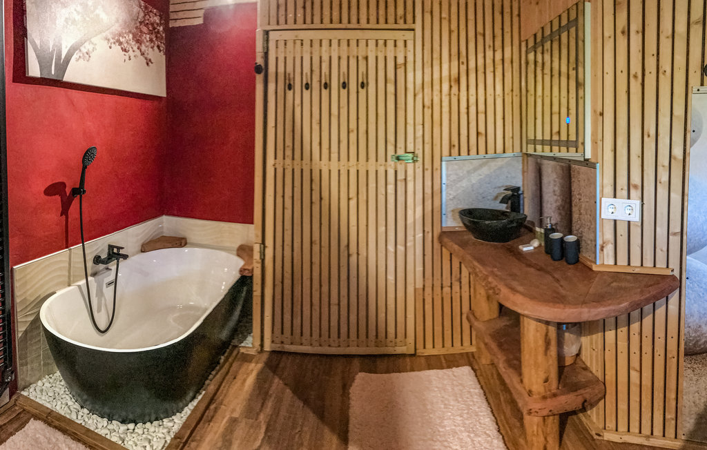 Feriehus - Südoststeiermark , Østerrike - AST241 43