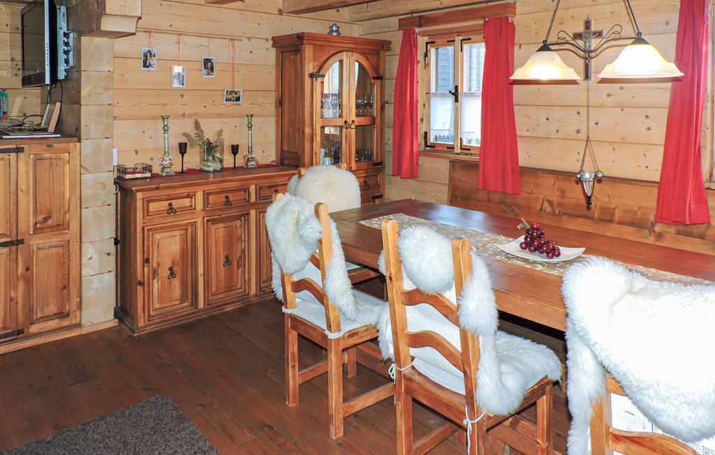 Feriehus - Südoststeiermark , Østerrike - AST241 5