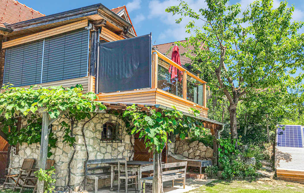 Feriehus - Südoststeiermark , Østerrike - AST241 8