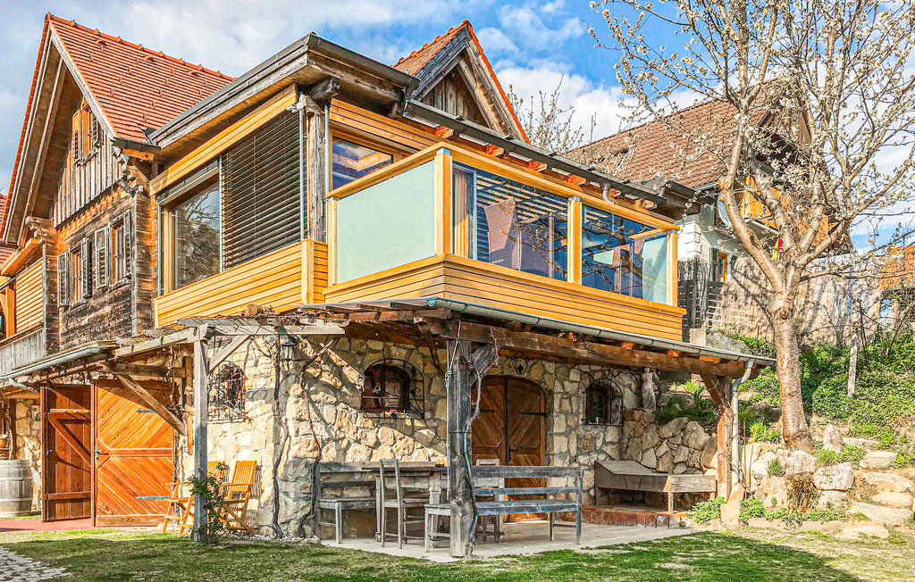 Feriehus - Südoststeiermark , Østerrike - AST241 14