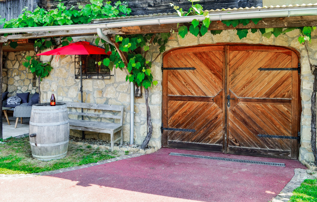 Feriehus - Südoststeiermark , Østerrike - AST241 19