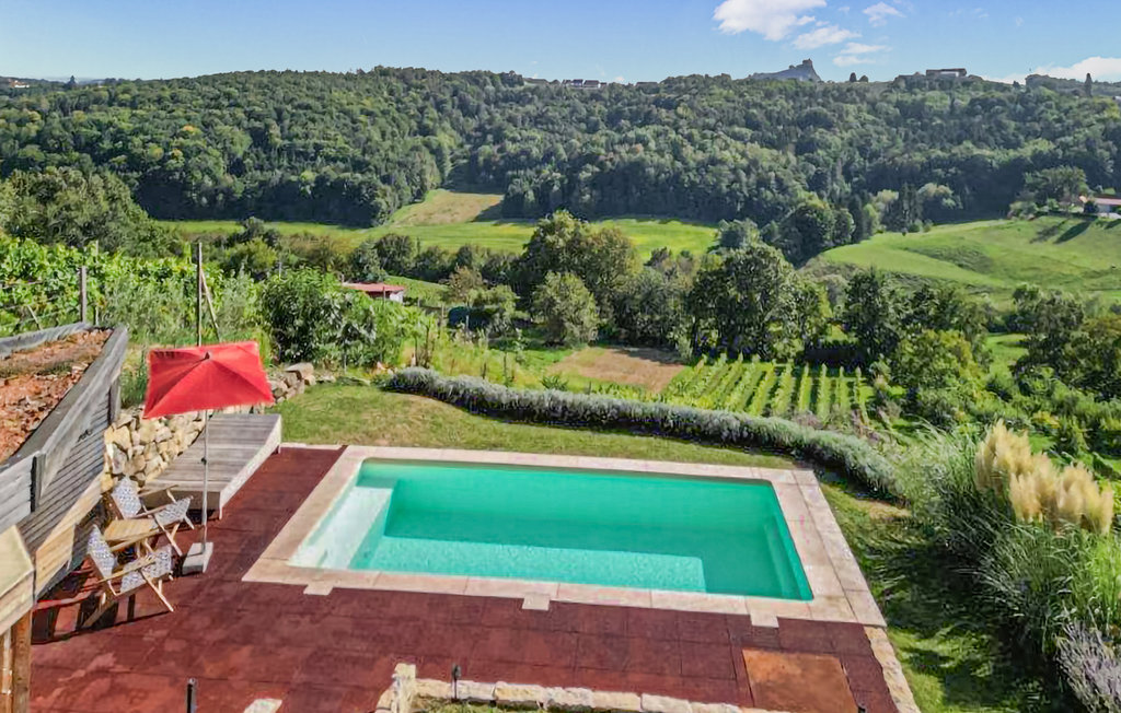 Feriehus - Südoststeiermark , Østerrike - AST241 2