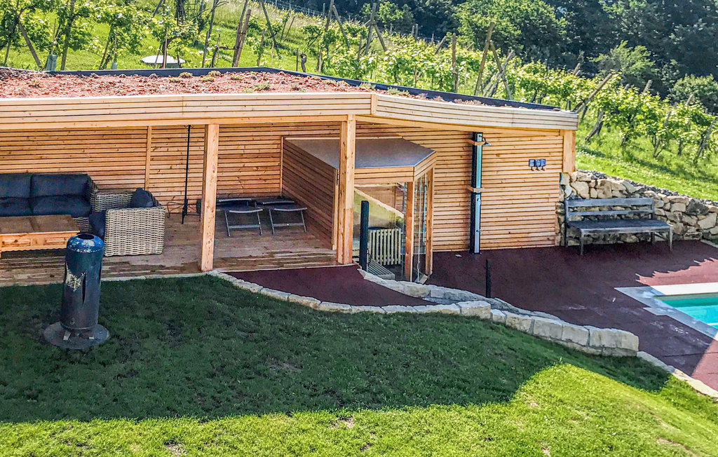 Feriehus - Südoststeiermark , Østerrike - AST241 10