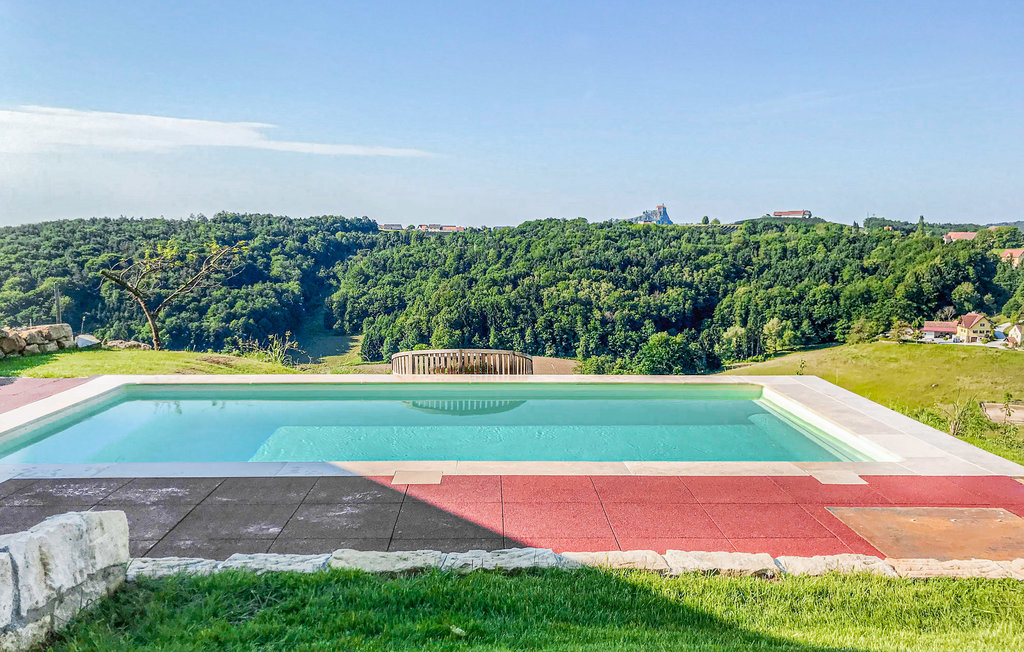 Feriehus - Südoststeiermark , Østerrike - AST241 11