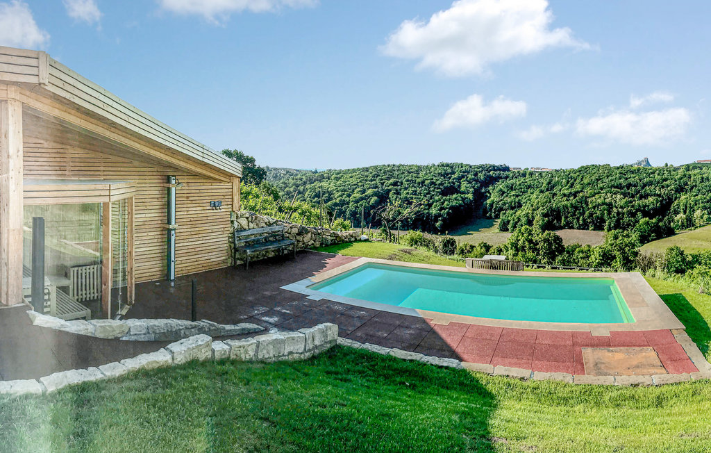 Feriehus - Südoststeiermark , Østerrike - AST241 12