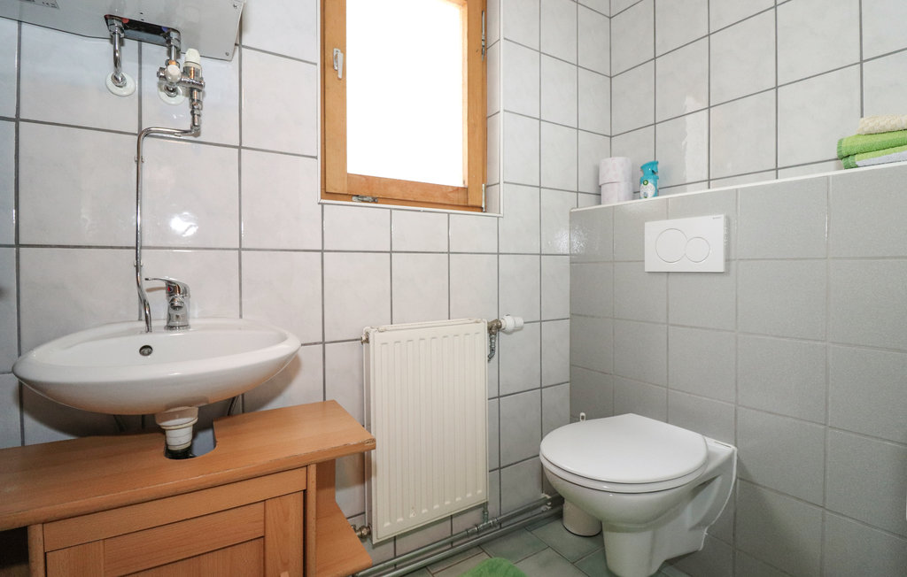 Feriehus - Neumarkt , Østerrike - AST289 10