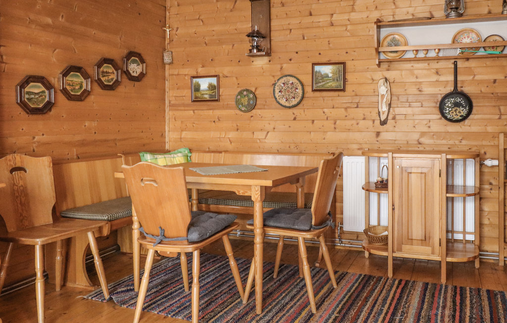 Feriehus - Neumarkt , Østerrike - AST289 9