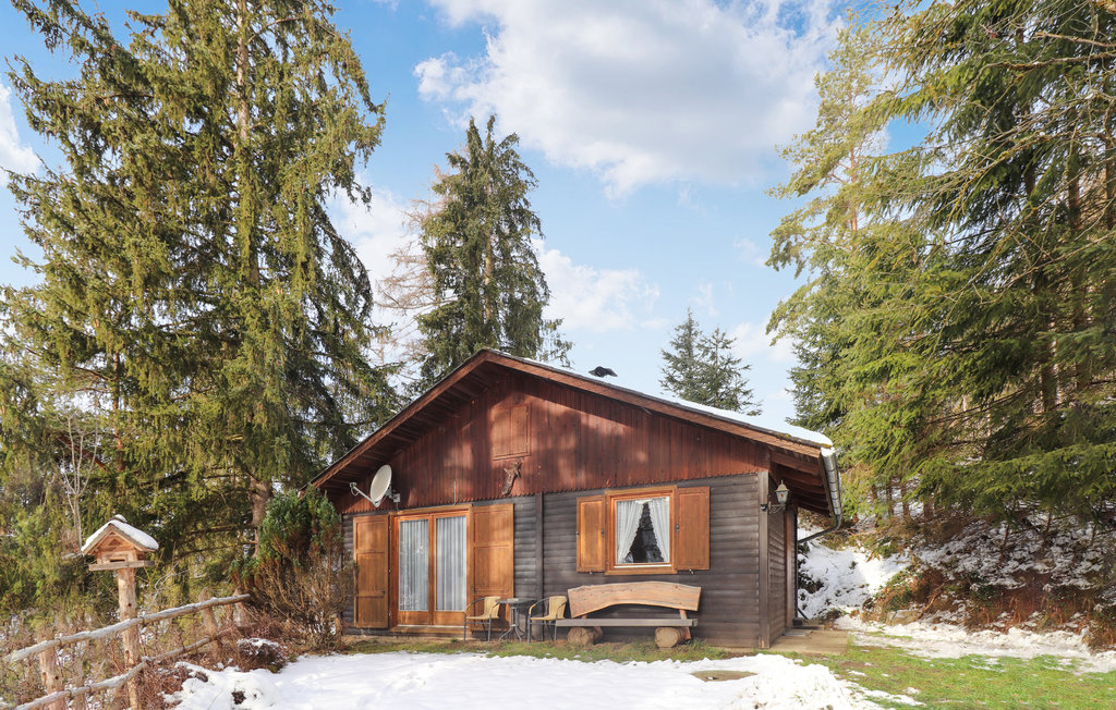 Feriehus - Neumarkt , Østerrike - AST289 6