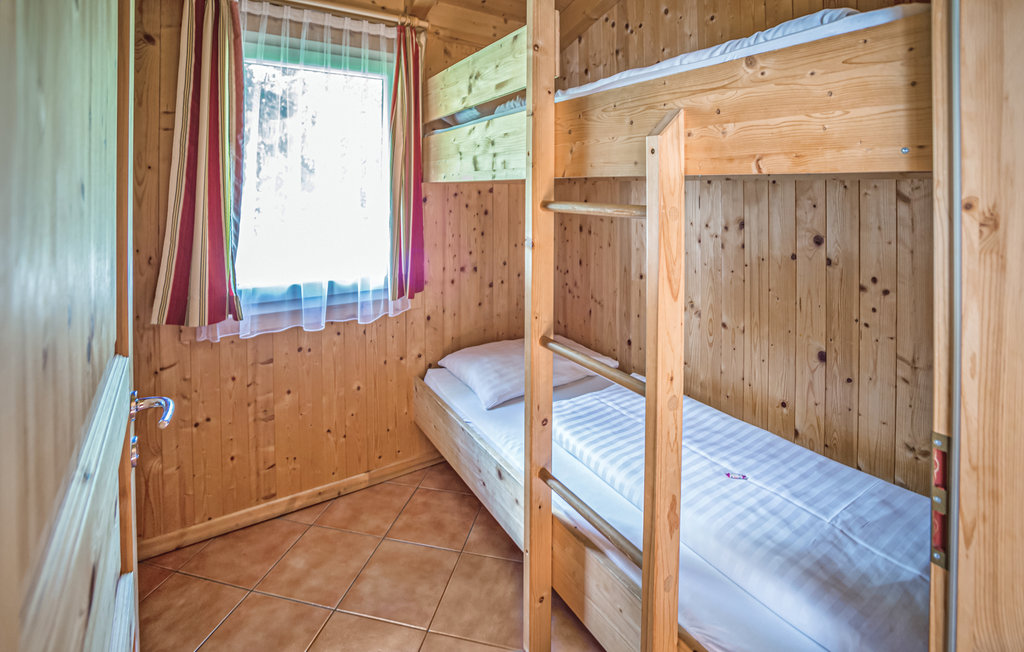 Feriehus - Kreischberg , Østerrike - AST007 17