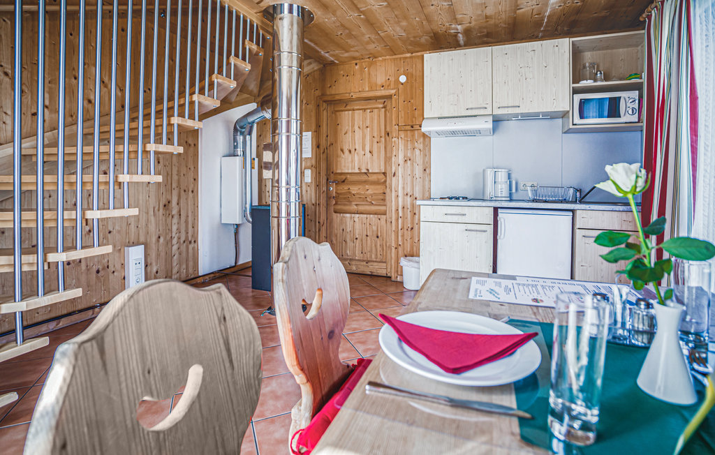 Feriehus - Kreischberg , Østerrike - AST007 2