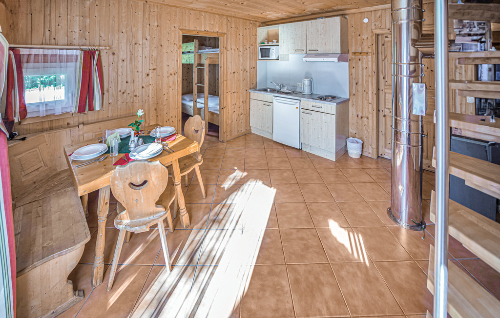 Feriehus - Kreischberg , Østerrike - AST007 13