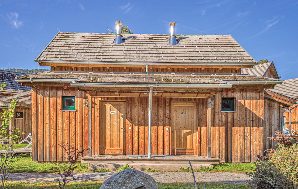 Feriehus - Kreischberg , Østerrike - AST007 8