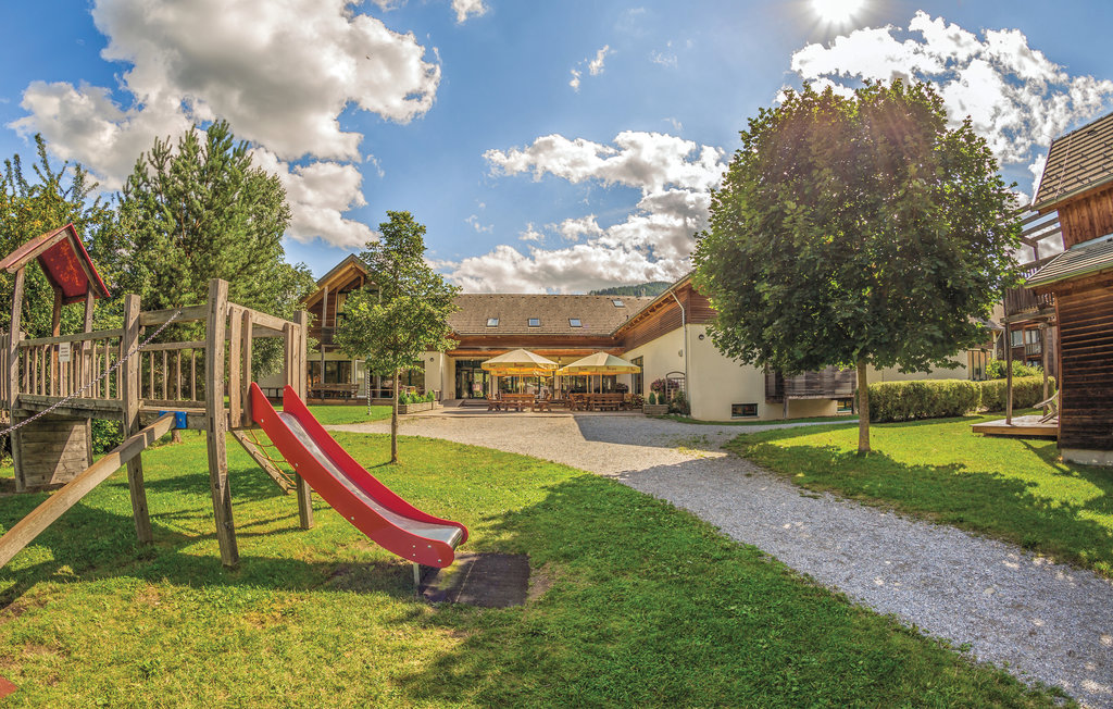 Ferieleilighet - Kreischberg , Østerrike - AST009 2