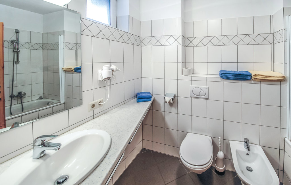 Ferieleilighet - Kreischberg , Østerrike - AST009 19