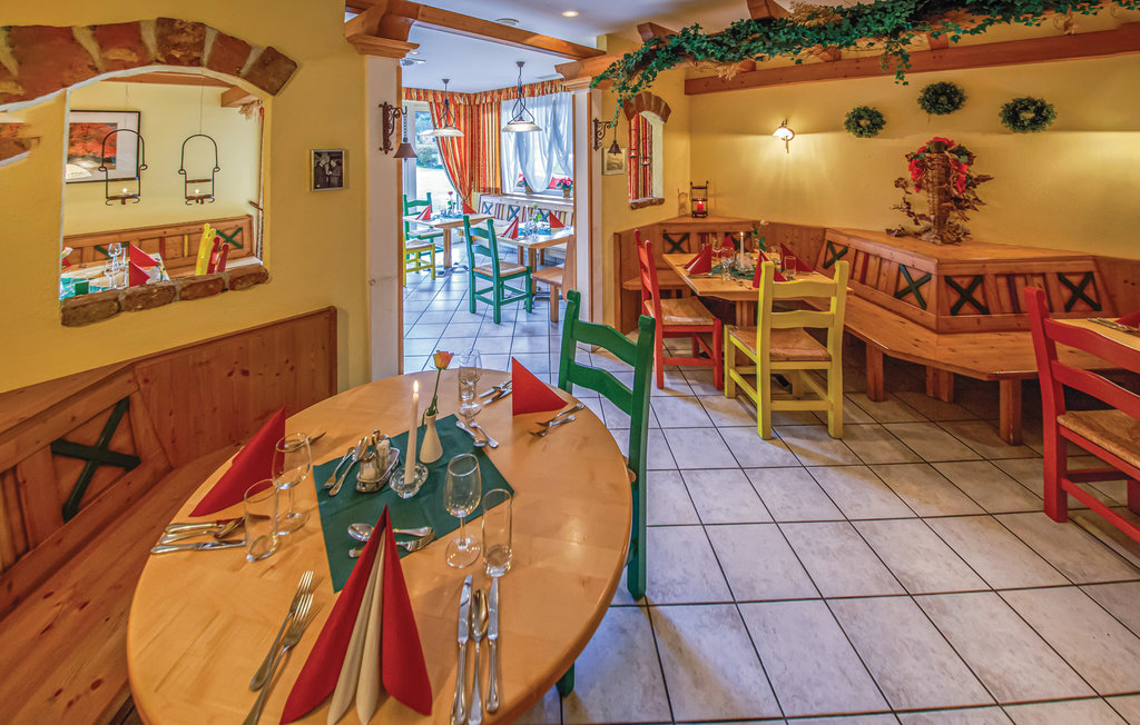 Ferieleilighet - Kreischberg , Østerrike - AST009 15