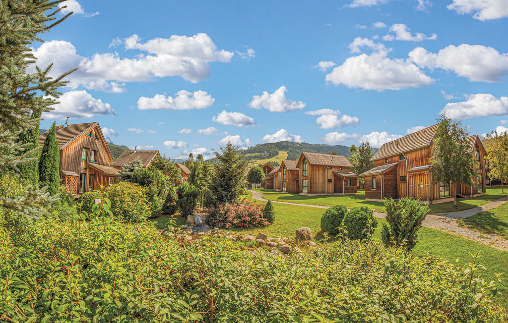 Ferieleilighet - Kreischberg , Østerrike - AST009 7