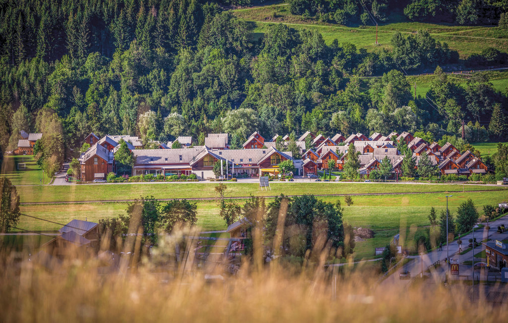 Ferieleilighet - Kreischberg , Østerrike - AST009 8