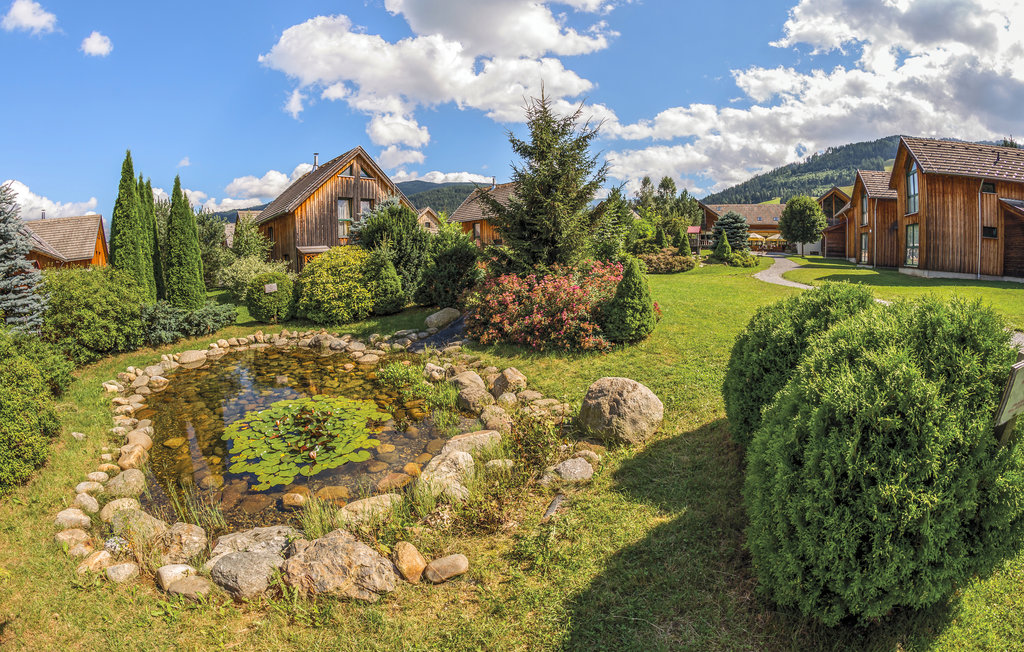 Ferieleilighet - Kreischberg , Østerrike - AST009 12