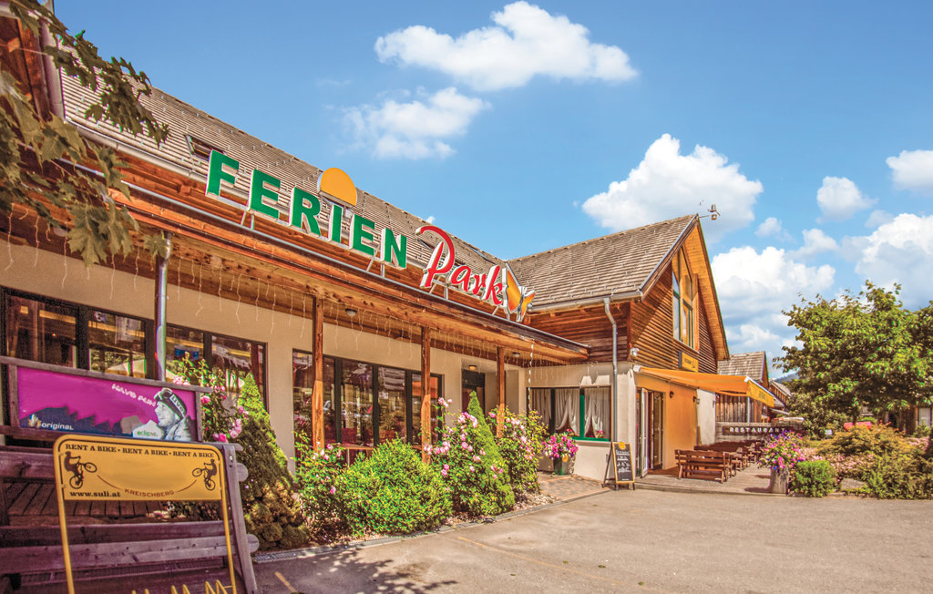 Ferieleilighet - Kreischberg , Østerrike - AST009 13