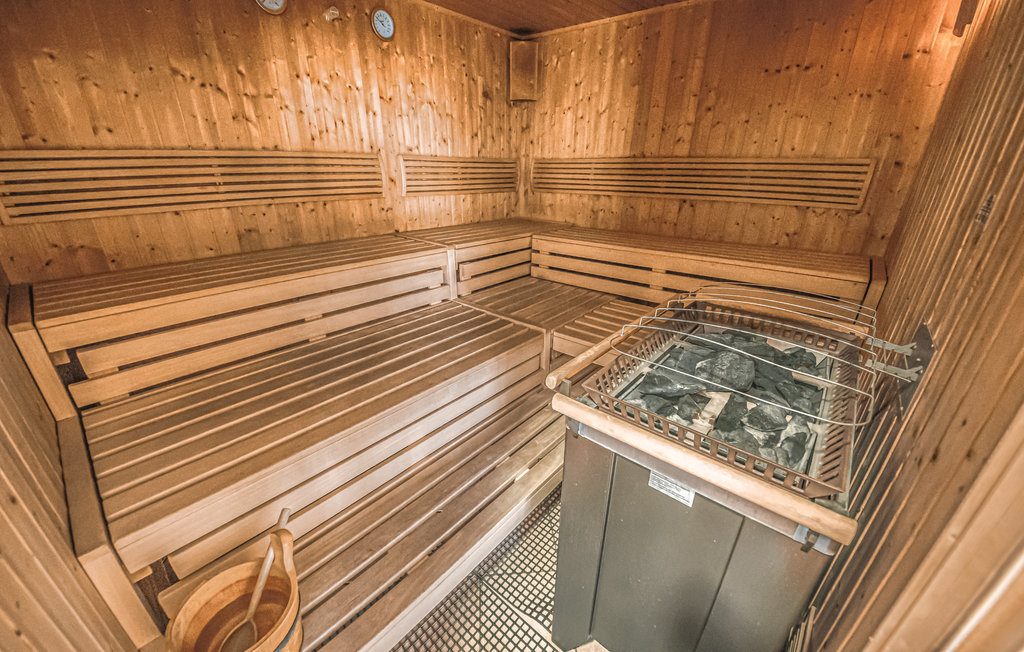 Feriehus - Sankt Lorenzen , Østerrike - AST010 18