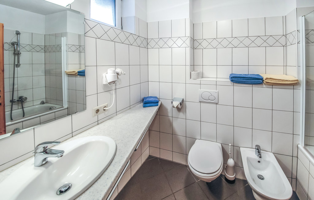 Feriehus - Sankt Lorenzen , Østerrike - AST010 15