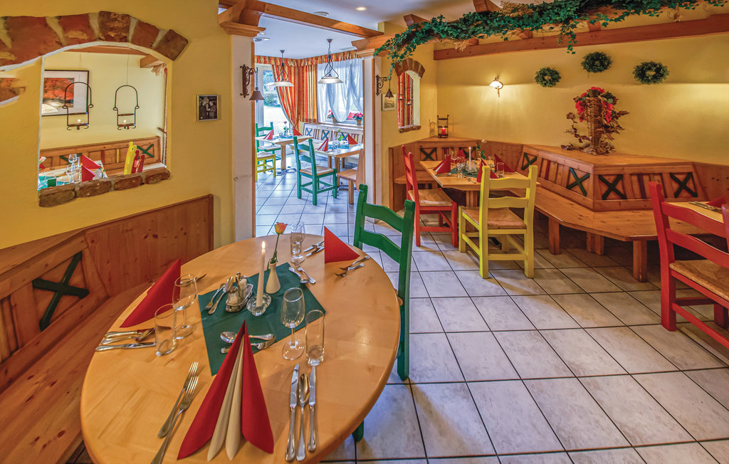 Feriehus - Sankt Lorenzen , Østerrike - AST010 14