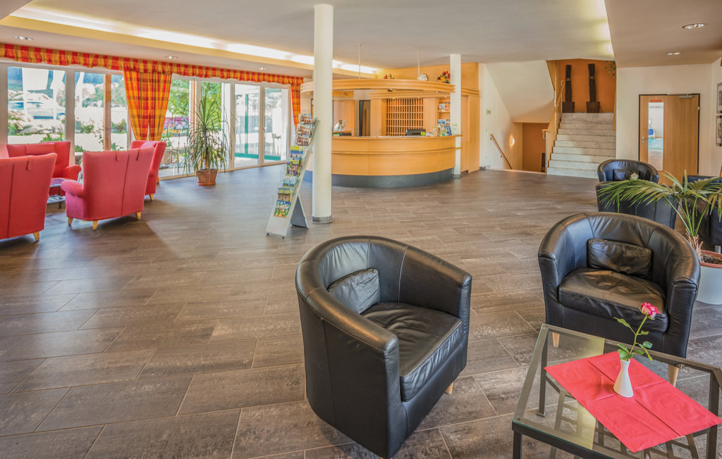 Feriehus - Sankt Lorenzen , Østerrike - AST011 22