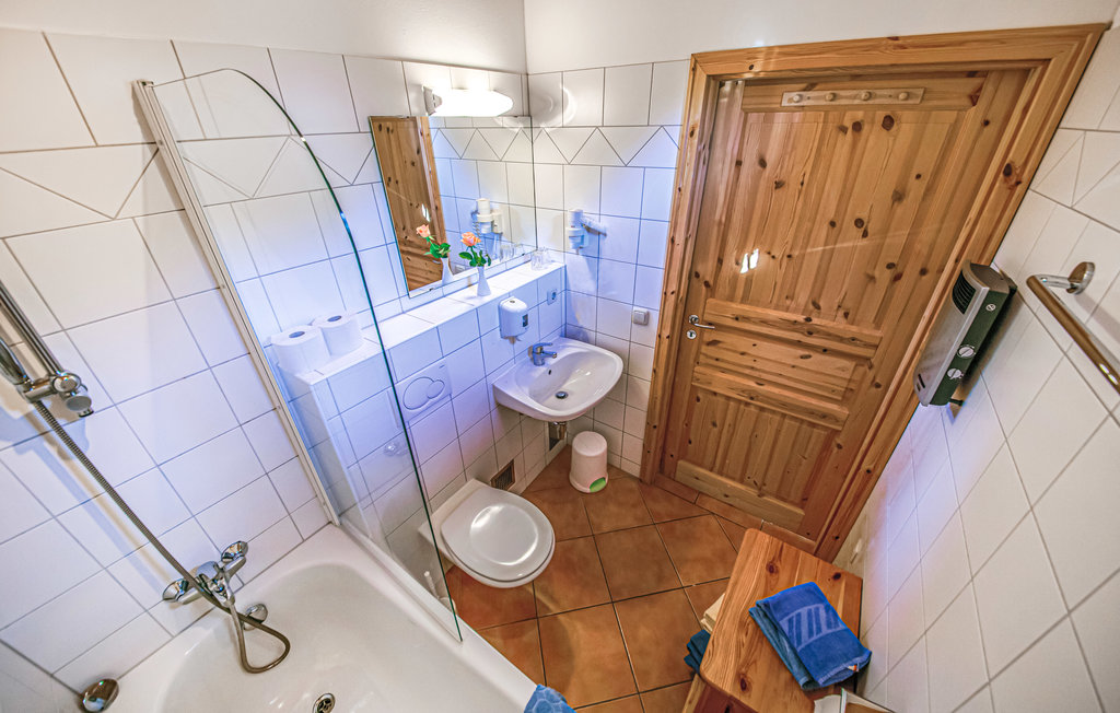 Feriehus - Sankt Lorenzen , Østerrike - AST022 6