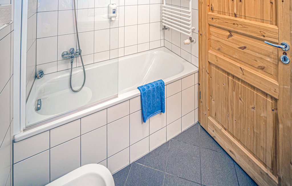 Ferieleilighet - Sankt Lorenzen , Østerrike - AST024 5