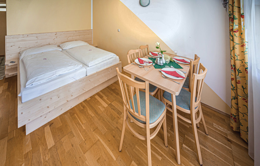 Ferieleilighet - Sankt Lorenzen , Østerrike - AST024 4