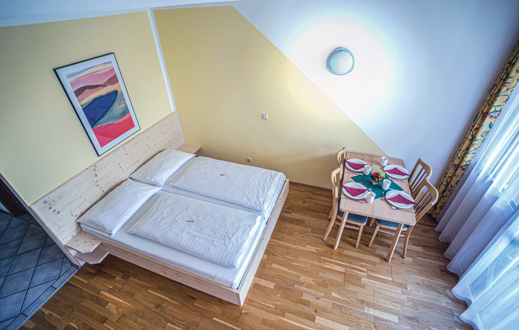 Ferieleilighet - Sankt Lorenzen , Østerrike - AST024 12