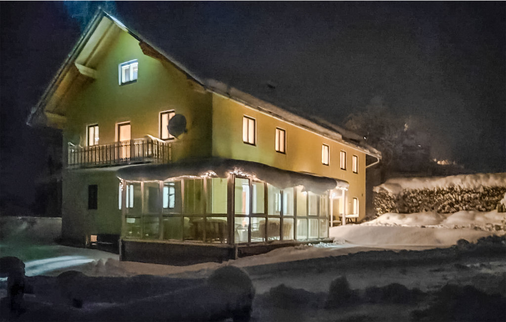 Feriehus - Oberwölz , Østerrike - AST288 20