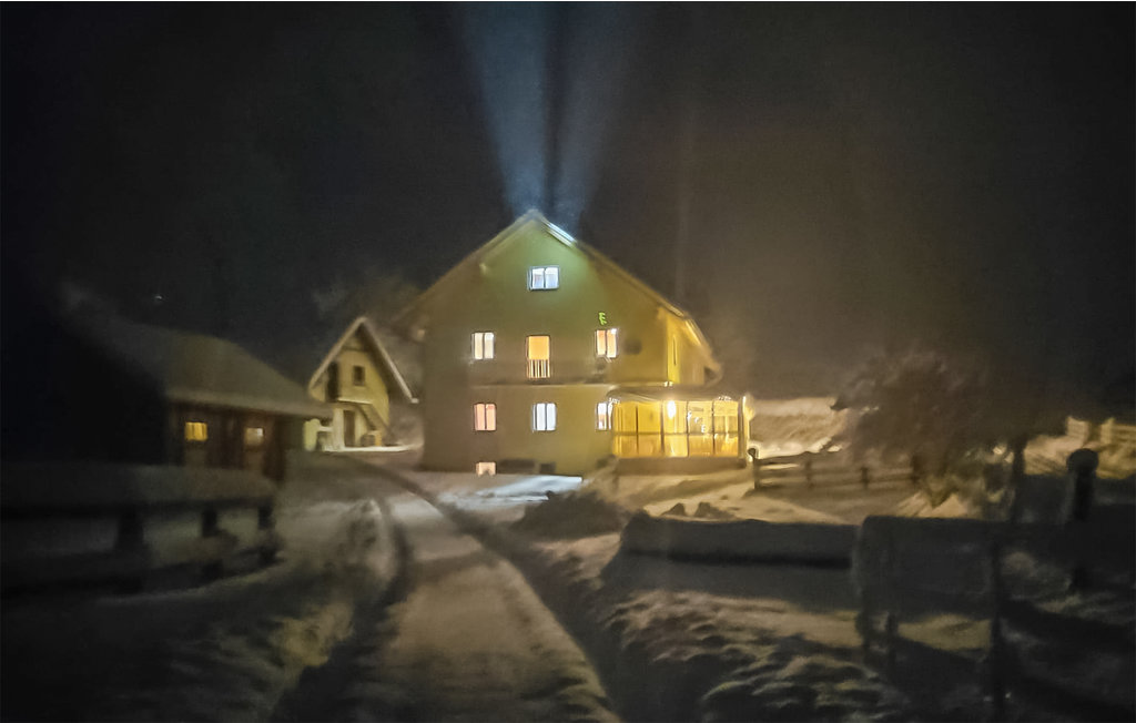 Feriehus - Oberwölz , Østerrike - AST288 21