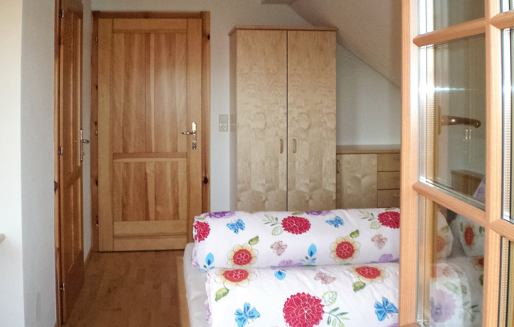 Ferieleilighet - Sankt Peter am Kammersberg , Østerrike - AST118 8