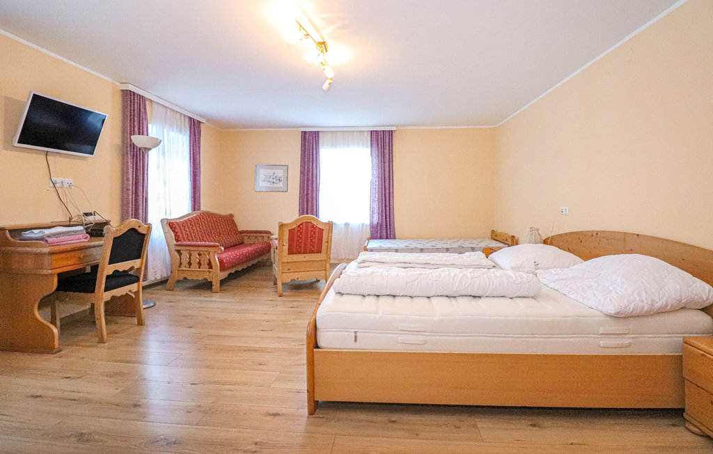 Ferienwohnung - Vordernberg , Österreich - AST124 9