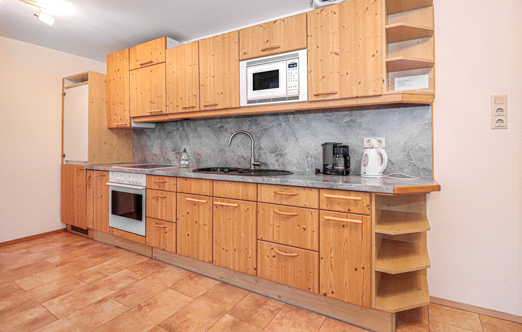 Ferienwohnung - Vordernberg , Österreich - AST124 2