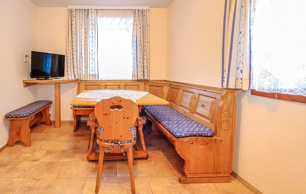 Ferienwohnung - Vordernberg , Österreich - AST124 3