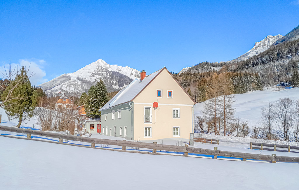Ferienwohnung - Vordernberg , Österreich - AST124 1